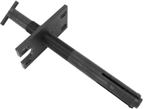 Gimbal-Lager-Einbauwerkzeug, Gimbal-Lager-Abzieher-Entferner, Robuster Metall-Universalgelenk-Lager-Abzieher, Ersatz für Mercruiser Alpha