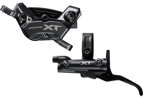 SHIMANO Disc Brake Deore XT BL-M8200+BR-M8220, VR