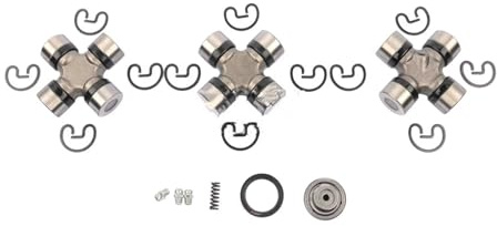 Arbre Transmission Kit Réparation Joint D'arbre Transmission À Double Cardan Pour Land Pour Rover Pour Discovery II 2.5 4.0 TVB100370