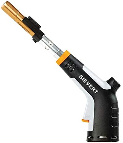 2535-02 Air, Propan und MAPP Taschenlampe, 2-teiliges Set