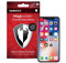 MediaDevil Screen Protector for iPhone 11 and iPhone XR [Made in UK] - Ultra-Tough, Glass-Free Edition, 2-Pack