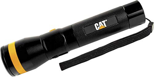 CAT CATCT2115 Rechargeable Focusing Tactical Light