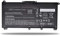 HT03XL HSTNN-UB7J Remplacement de la batterie d'ordinateur portable pour HP Pavilion 14-CE0025TU 14-CE0034TX 15-CS0037T 250 255 G7 HSTNN-LB8L L11421-421 HSTNN-LB8M HSTNN-DB8R HSTNN-IB7Y(11.4V 41.04Wh)