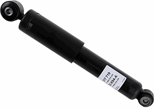 Sachs 317 719 Stoßdämpfer hinten | 317 719 passend für Accent I20 IX20