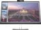 HP Elite Display E24d Monitor Docking Station e Webcam Integrata, Schermo 24 IPS Antiriflesso FHD, Regolabile Altezza e Inclinazione, Pivoting 90°, HDMI, USB-C, DisplayPort, Argento