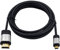Duttek HDMI to Micro HDMI Cable 3M/9.9FT, HDMI Micro to HDMI Lead Micro HDMI Male to Standard HDMI Male Adapter Cable 4Kx2K@60HZ Supports Ethernet, 3D and Audio Return Channel (3M)