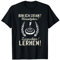 Stockschießen Eisstockschießen Stocksport Geschenk Eisstock T-Shirt