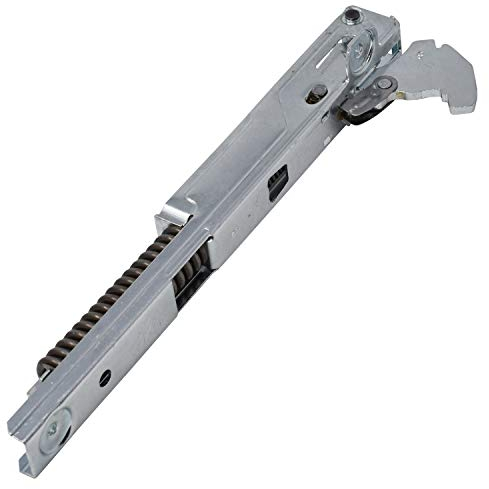 sparefixd Main Bottom Door Right Hinge for Neff Built in Double Oven