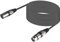 wecan Câble Dmx 3 Broches 5m Cables Xlr Male Femelle Cordon Xlr Dmx Cable