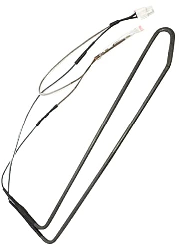 Resistenza di sbrinamento Frigo, Frigorifero, Congelatore 5300JR1009M LG Frigo, Frigorifero, Congelatore 5300JR1009M LG