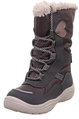 Superfit CRYSTAL Stiefel Gore-Tex 1-009094 Mädchen