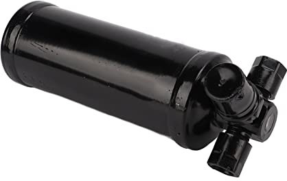 Secador de coche con receptor de CA, batería universal de aire acondicionado de coche de larga duración