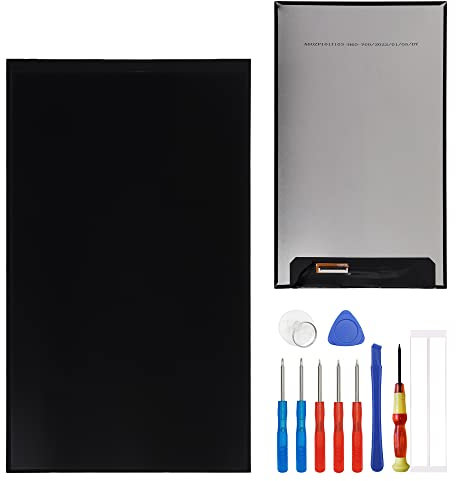 E-YIIVIIL Nueva pantalla de repuesto compatible con TECLAST M40 de 10 LCD pantalla táctil con herramientas