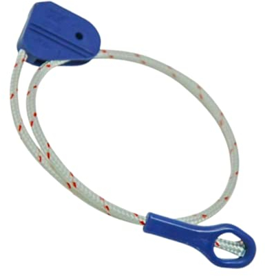 Cuerda de bisagra de puerta para lavavajillas Beko 1881050300