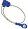 Cuerda de bisagra de puerta para lavavajillas Beko 1881050300