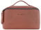 bugatti Almata Make Up Bag Apricot