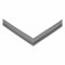 LUTH Premium Profi Parts Guarnizione della porta per il vano frigorifero compatibile con Liebherr 7108642 nella combinazione frigorifero-congelatore