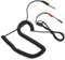Cable de audio para auriculares con adaptador para HD25, HD560, HD540, HD430, HD250. Auriculares en forma de bobina, estéreo, sin pérdidas, HD25, envueltos, HD25, HD560,