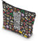 WSNANG Willy Musikalisch inspiriertes Geschenk The Wonk Chocolate wiederverwendbare Tragetasche Wonk Fans Geschenk Musikliebhaber Geschenk, Wonka Bag-bl, Einheitsgröße
