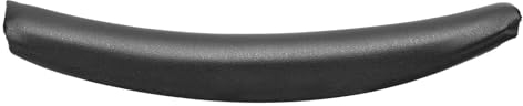 INF Replacement headband pads for JBL TUNE 700BT/710BT/700BTNC/750BT/760BTNC, made of protein skin and sponge material, easy installation