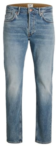 JACK & JONES Herren Jjimike Jjwells Jj 038 Noos