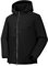 Taoyoule Manteau Imperméable pour Hommes Veste D'extérieur de Pluie de Montagne Coupe-vent Léger Veste Décontractée pour la Randonnée et la Pêche