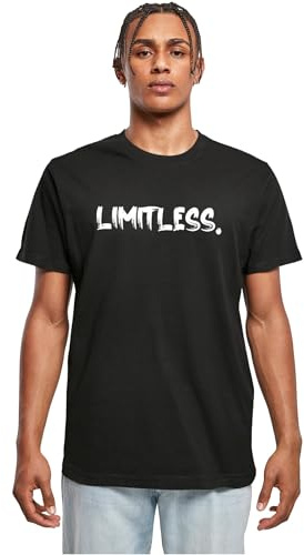 Mister Tee Limitless Tee