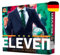 Generisch Eleven – Fußball-Management-Brettspiel für Strategen und Sportfans | DE