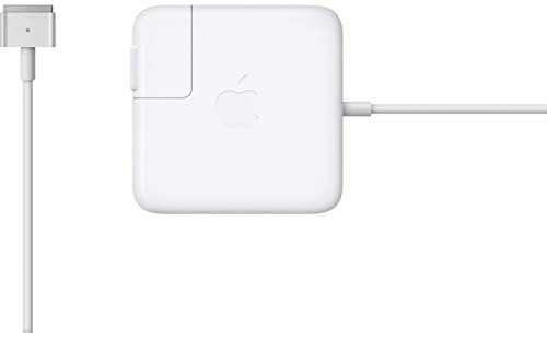Apple Adaptador de Corriente MagSafe 2 de 85 vatios (para el MacBook Pro con Pantalla Retina) 
