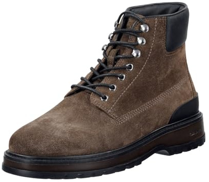 GANT Clafton Mid Boot