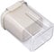 Yogurt Strainer - Fine Mesh Food Sieve with Timer for Oat Milk, Soy Milk, and Juicing
