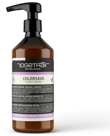 Togethair Colorsave Conditioner 500ml | Schutzspülung für coloriertes Haar