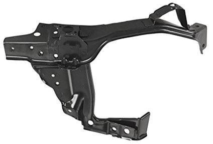 Scheinwerfer Aufnahme Links Kompatibel mit Opel Zafira/Family B A05 2005-2015 von Autoteile Gocht