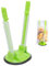 1/2/3pcs Freezer Bag Holder Stand, Plastic Reusable Freezer Bag Racks Holders, Fresh-Keeping Bag Holder, Meal Planing Freezer Bags Food Holder, Easy to Use for Kitchen (1pc)