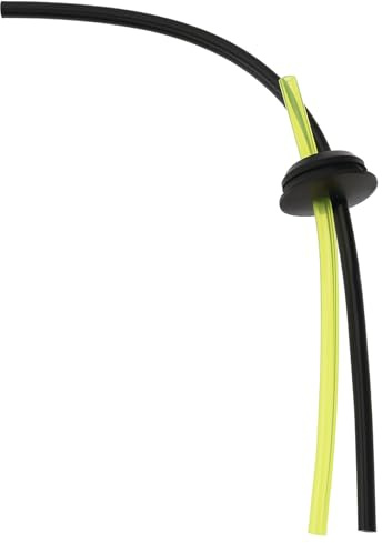SG Store 1 x Kraftstoffschlauch, Ersatzteil 597967304, kompatibel mit Husqvarna 580BTS 570BTS 560BTS Rucksack-Laubbläser, kompatibel mit Jonsered BB2280