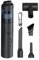 aspirapolvere – portatile Cordless Vac | 19000pa può essere ricaricato senza fili con cavi, sacchetti e strumenti, miglior accessorio per auto, mini vakor per la pulizia di tappetini cruscotto