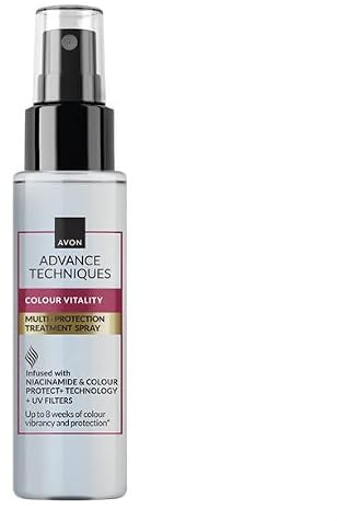 Avon Advance Techniques COLOUR VITALITY Farbschutz-Pflegespray, 100 ml