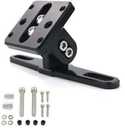 ELDVSUA GPS Navigation Mount For Pan For European ST1300 2002 2003 2004-2024 ST 1300 Motorcycle Accessories GPS Phone Navigation Bracket Holder Mount Stand Navigation Bracket