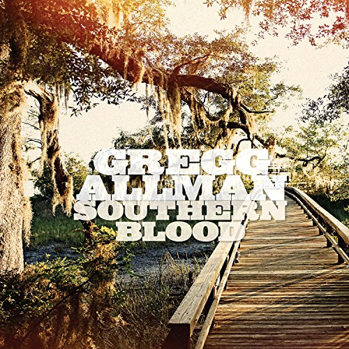Southern Blood (Deluxe Edt.
