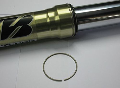 Kayaba Schutzring für Gabelrohr außen 63x60x2,0 110910000101