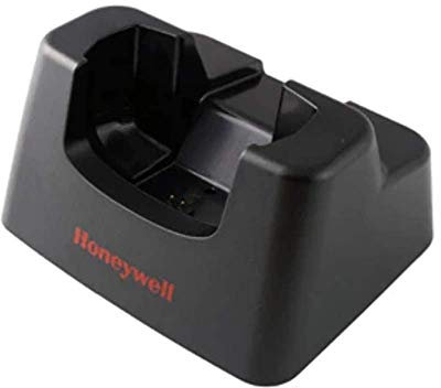 Honeywell EDA50K-HB-R Dockingstation für Handy, Schwarz, CE, RoHS