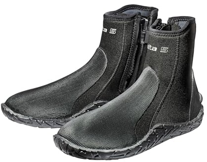SCUBAPRO Füsslinge Delta Boot 5 mm XL