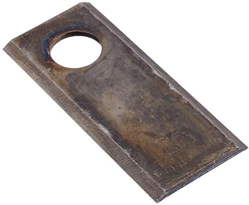 Kreiselmäherklinge 96 x 40 x 3 mm