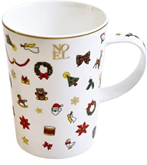 Taitu Noël ORO - Becher, 450 ml