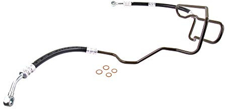 15D VAICO - V10-4643 - Hydraulic Hose, Steering - fits Volkswagen 1J0422893DD