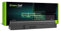 Green Cell Extended A32-K72 Laptop Akku für ASUS K72 K72F K72J K72JR K73 K73S K73SV N71 N73 N73S N73SV X73 X73E X73S (9 Zellen 6600mAh 11.1V Schwarz)