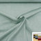 MAGAM-Stoffe Julia 100% Leinen Stoff uni Oeko-Tex Meterware 50cm (09. Mint)