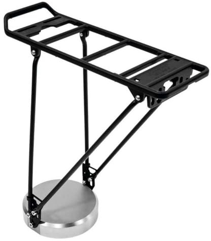 Pletscher Unisex – Erwachsene Werso Mik Fahrradteile