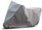 Abdeckplane Abdeckung Abdeckhaube Faltgarage Ganzgarage kompatibel mit Simson Schwalbe - Silver S