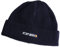 Icepeak Mütze Beanie Igal Strickmütze Wintermütze Skimütze (Blau, Einheitsgröße)